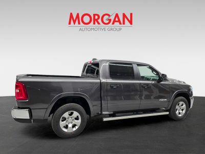 2026 Ram 1500 — photo 8 view