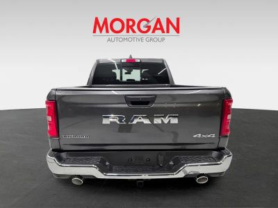 2026 Ram 1500 — detail view