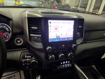 2026 Ram 1500 — photo 23 view