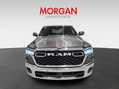 2026 Ram 1500 — photo 9 view