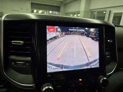 2026 Ram 1500 — photo 24 view