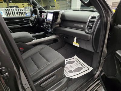 2026 Ram 1500 — photo 36 view