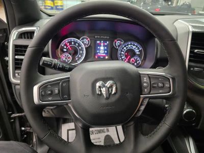 2026 Ram 1500 — photo 19 view