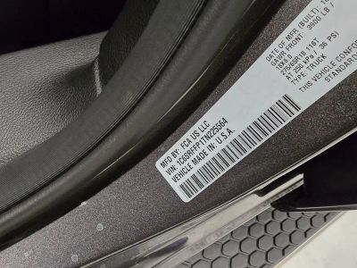 2026 Ram 1500 — photo 16 view