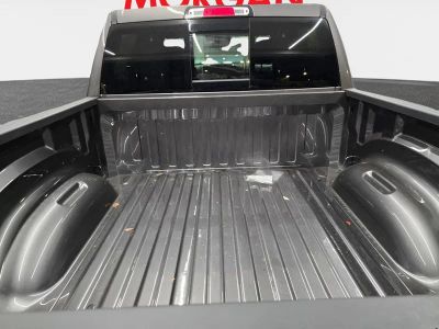 2026 Ram 1500 — engine compartment view