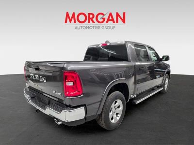 2026 Ram 1500 — photo 7 view