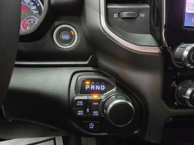 2026 Ram 1500 — photo 29 view