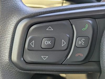 2026 Jeep Wrangler — photo 16 view