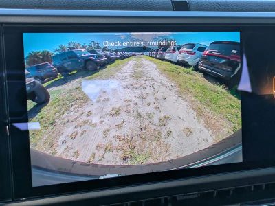 2026 Jeep Wrangler — photo 13 view