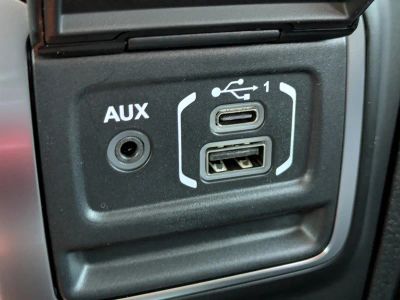 2026 Jeep Wrangler — photo 14 view