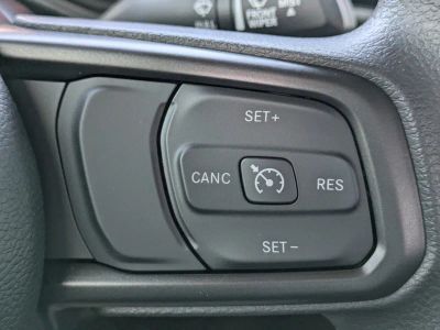 2026 Jeep Wrangler — photo 17 view