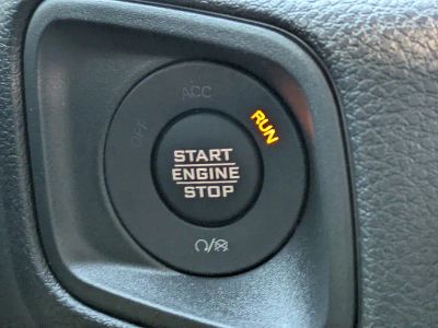 2026 Jeep Wrangler — photo 19 view