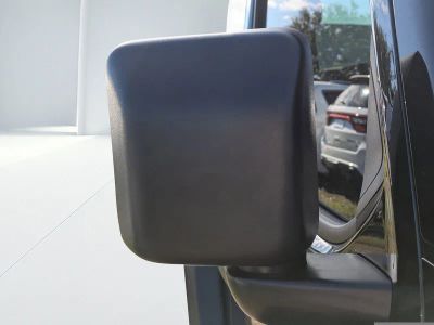 2026 Jeep Wrangler — photo 10 view