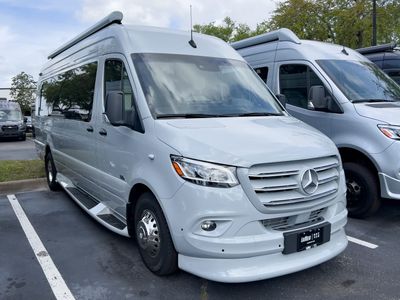 2026 Winnebago VIEW - Photo 1