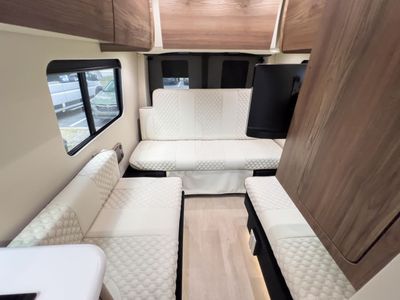 2026 Winnebago VIEW - Photo 19