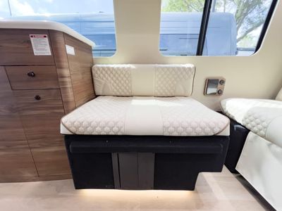 2026 Winnebago VIEW - Photo 8
