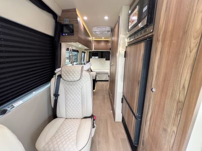 2026 Winnebago VIEW - Photo 5