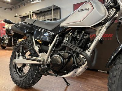 2026 Yamaha TW200 - Photo 7