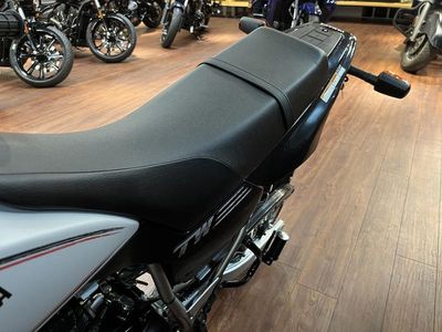 2026 Yamaha TW200 - Photo 11