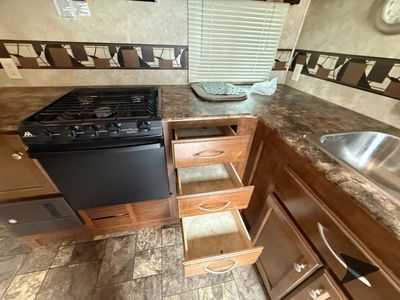 2013 Coachmen RV Chaparral Lite - Photo 21