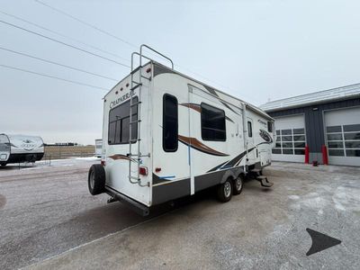 2013 Coachmen RV Chaparral Lite - Photo 6