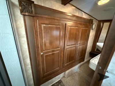 2013 Coachmen RV Chaparral Lite - Photo 33