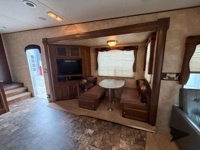 2013 Coachmen RV Chaparral Lite - Photo 13