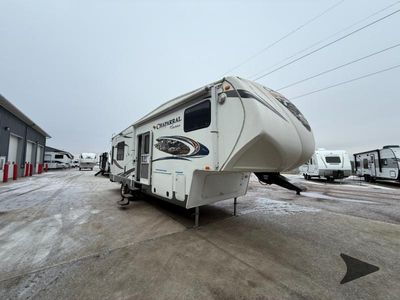 2013 Coachmen RV Chaparral Lite - Photo 3