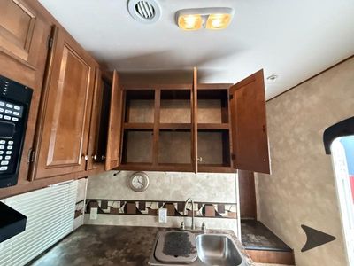 2013 Coachmen RV Chaparral Lite - Photo 26