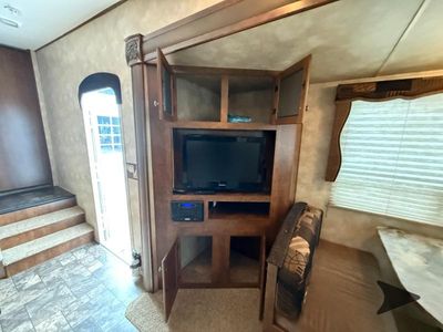 2013 Coachmen RV Chaparral Lite - Photo 16