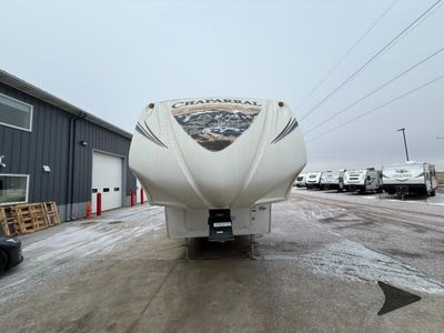 2013 Coachmen RV Chaparral Lite - Photo 4