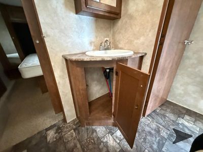 2013 Coachmen RV Chaparral Lite - Photo 31