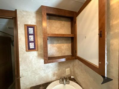 2013 Coachmen RV Chaparral Lite - Photo 30