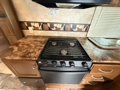 2013 Coachmen RV Chaparral Lite - Photo 18
