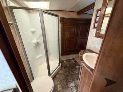2013 Coachmen RV Chaparral Lite - Photo 27