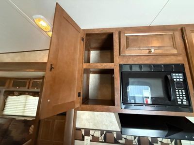 2013 Coachmen RV Chaparral Lite - Photo 24