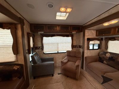2013 Coachmen RV Chaparral Lite - Photo 15