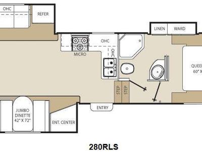 2013 Coachmen RV Chaparral Lite - Photo 2