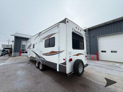2013 Coachmen RV Chaparral Lite - Photo 8