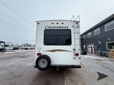 2013 Coachmen RV Chaparral Lite - Photo 7