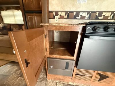 2013 Coachmen RV Chaparral Lite - Photo 23