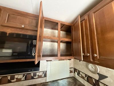 2013 Coachmen RV Chaparral Lite - Photo 25