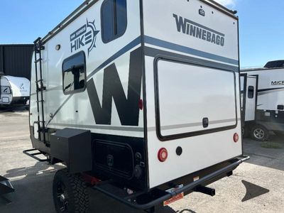 2023 Winnebago Industries Towables Hike 100 - Photo 5