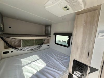 2023 Winnebago Industries Towables Hike 100 - Photo 15