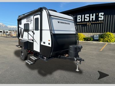 2023 Winnebago Industries Towables Hike 100 - Photo 1