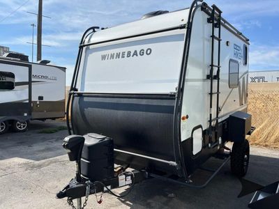 2023 Winnebago Industries Towables Hike 100 - Photo 3