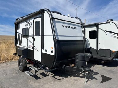 2023 Winnebago Industries Towables Hike 100 - Photo 2