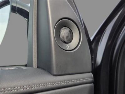 2025 Lincoln Navigator — detail view