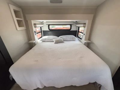 2026 Jayco BIGHORN — photo 14 view