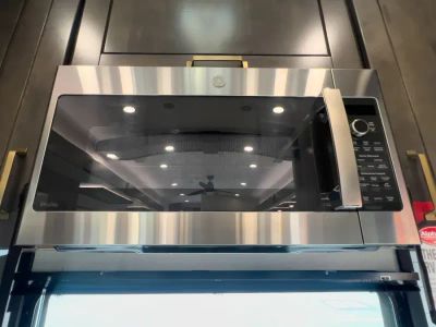 2026 Jayco BIGHORN — engine compartment view